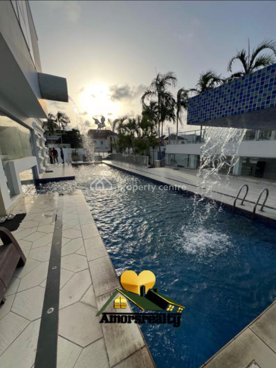 Ultra Luxury 7 Bedroom Mansion, Oniru, Victoria Island (vi), Lagos, House for Sale