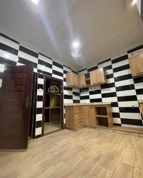 Magnificent and Tastefully Finished 4 Bedroom Detached Duplex, Nta Road, Port Harcourt, Rivers, Detached Duplex for Sale