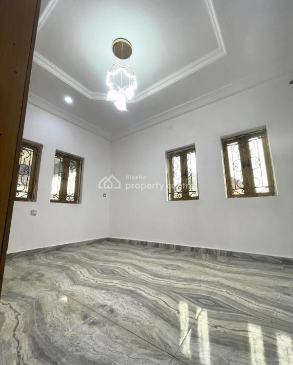 Magnificent and Tastefully Finished 4 Bedroom Detached Duplex, Nta Road, Port Harcourt, Rivers, Detached Duplex for Sale