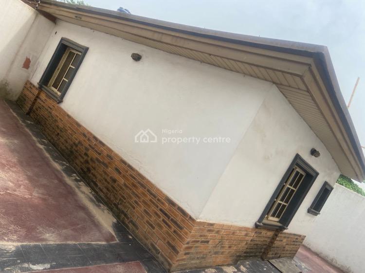 For Rent Mini Flat In A Secured Neighborhood, GRA Phase 1, Magodo