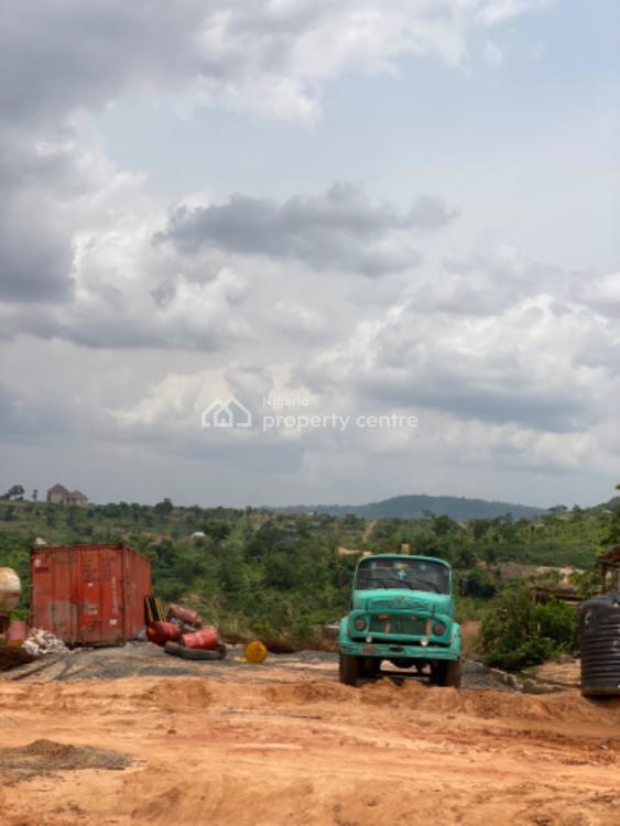 Cheap and Affordable Lands, Phase Six Extention, Trans Ekulu, Enugu, Enugu, Residential Land for Sale