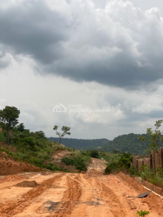 Cheap and Affordable Lands, Phase Six Extention, Trans Ekulu, Enugu, Enugu, Residential Land for Sale