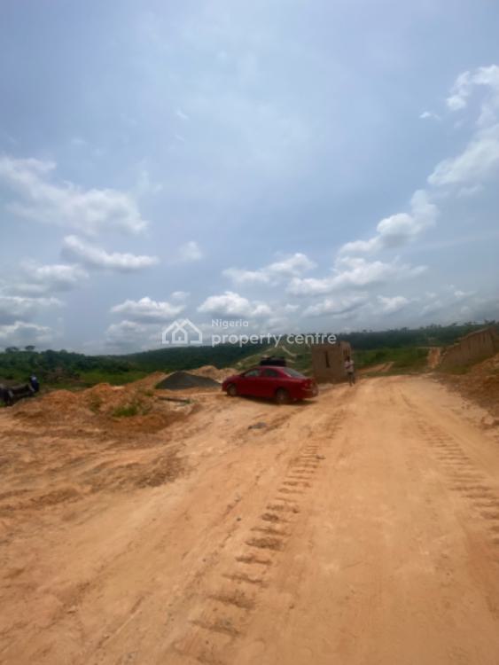 Cheap and Affordable Lands, Phase Six Extention, Trans Ekulu, Enugu, Enugu, Residential Land for Sale