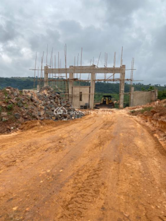 Cheap and Affordable Lands, Phase Six Extention, Trans Ekulu, Enugu, Enugu, Residential Land for Sale