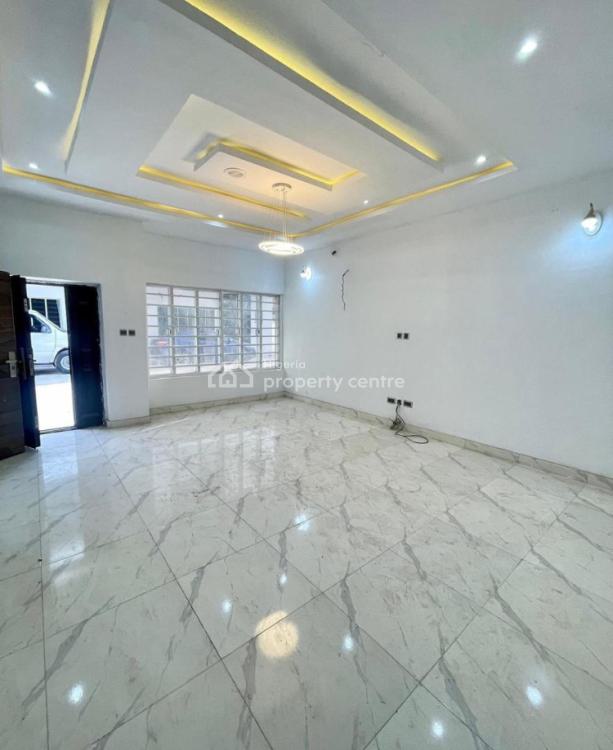 Newly Built 3 Bedroom Flat, Off Emmanuel Keshi, Magodo, Lagos, Flat / Apartment for Rent