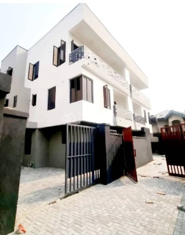 For Sale Waterview 5 Bedrooms Semidetached With A Room Bq In A Serene