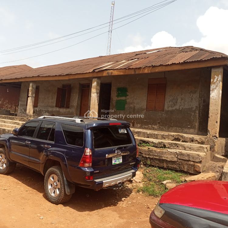 For Sale A House Available, New Benin Market, Benin, Oredo, Edo 8