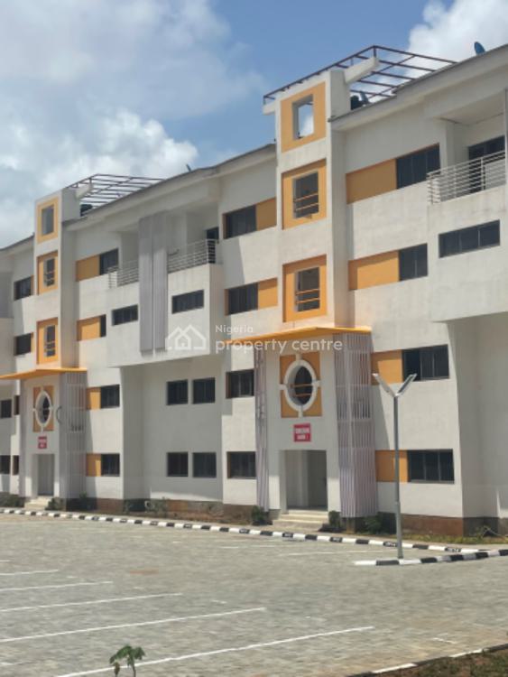 One Bedroom Apartment with Guest Toilet, Willcrown Estate, Ikota, Lekki, Lagos, Mini Flat (room and Parlour) for Rent