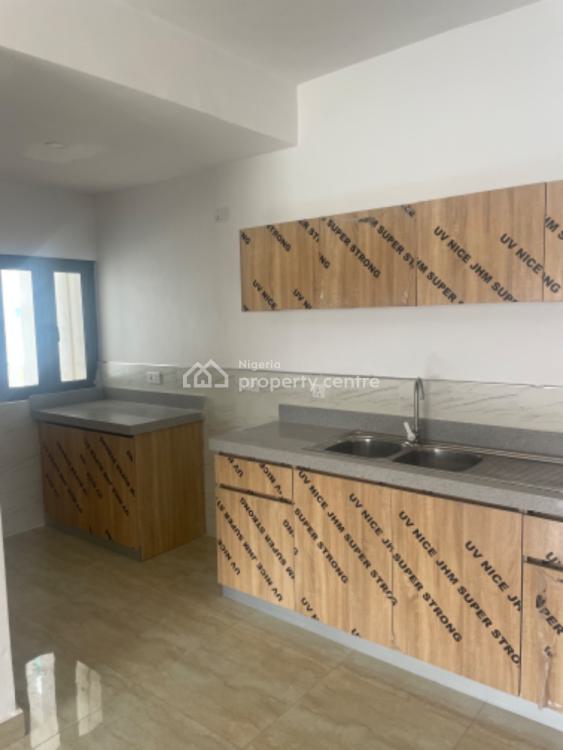 One Bedroom Apartment with Guest Toilet, Willcrown Estate, Ikota, Lekki, Lagos, Mini Flat (room and Parlour) for Rent