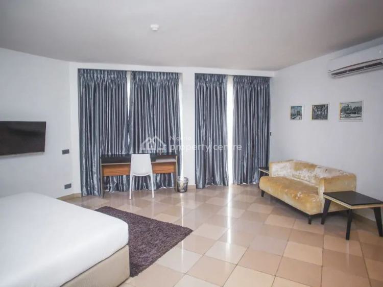 Functional Hotel, Ajose Adeogun Street, Victoria Island (vi), Lagos, Hotel / Guest House for Sale