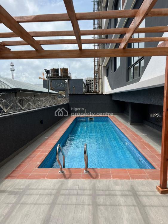 Image showcasing Sale penthouse Beausoleil with sea view, 3 bedrooms