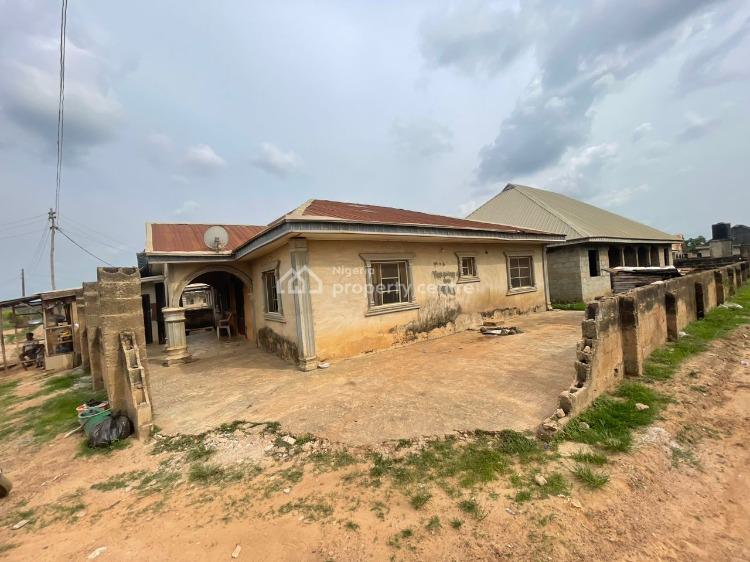 For Sale 3bedroom With 2 Units Of 2 Bedroom, Unity Estate