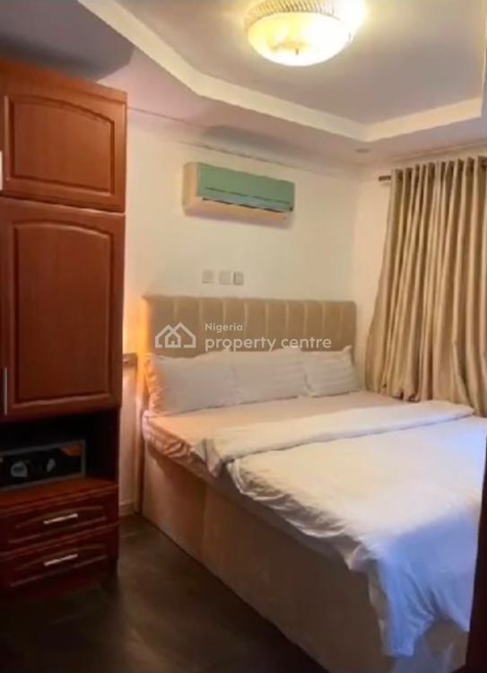 Fully Furnished 24 Rooms Mini Hotel, with Pool, Spa & Gym, Jabi Main, Jabi, Abuja, Hotel / Guest House for Rent