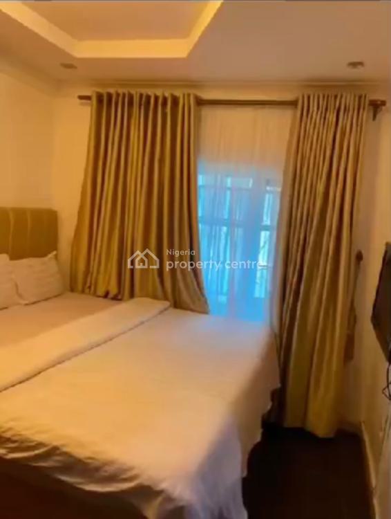 Fully Furnished 24 Rooms Mini Hotel, with Pool, Spa & Gym, Jabi Main, Jabi, Abuja, Hotel / Guest House for Rent
