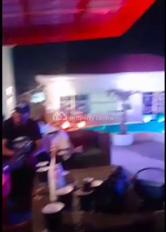 Fully Furnished 24 Rooms Mini Hotel, with Pool, Spa & Gym, Jabi Main, Jabi, Abuja, Hotel / Guest House for Rent