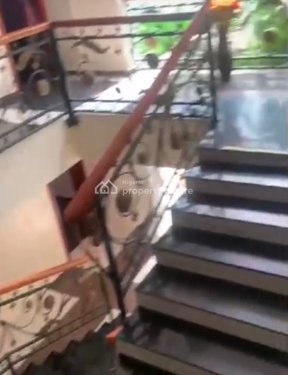 Fully Furnished 24 Rooms Mini Hotel, with Pool, Spa & Gym, Jabi Main, Jabi, Abuja, Hotel / Guest House for Rent