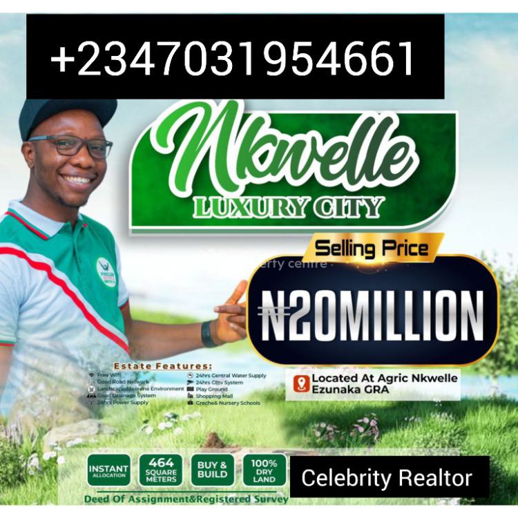 For Sale Buy And Build For Residential And Commacial In A Build Up