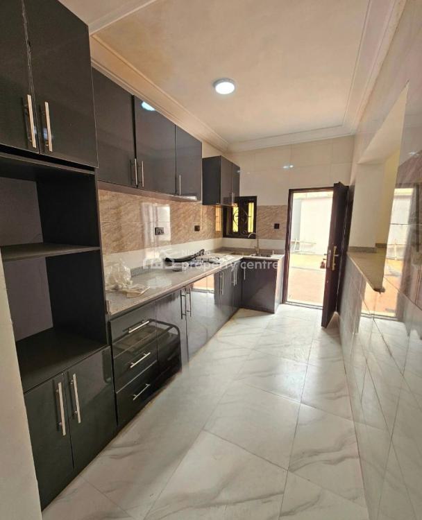 For Sale Super Luxury 2 Bedroom Apartment, Ikeja, Maryland, Lagos 2