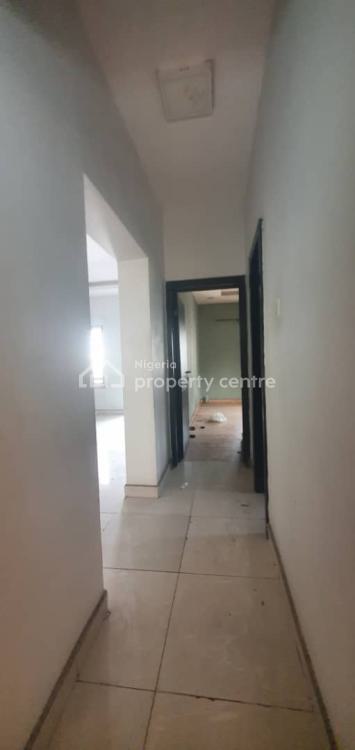 Luxury 2 Bedroom Apartment in an Estate, Opebi, Allen, Ikeja, Lagos, Flat / Apartment for Rent