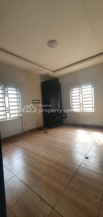 Luxury 2 Bedroom Apartment in an Estate, Opebi, Allen, Ikeja, Lagos, Flat / Apartment for Rent