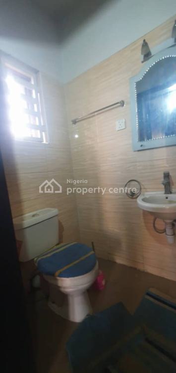 Luxury 2 Bedroom Apartment in an Estate, Opebi, Allen, Ikeja, Lagos, Flat / Apartment for Rent