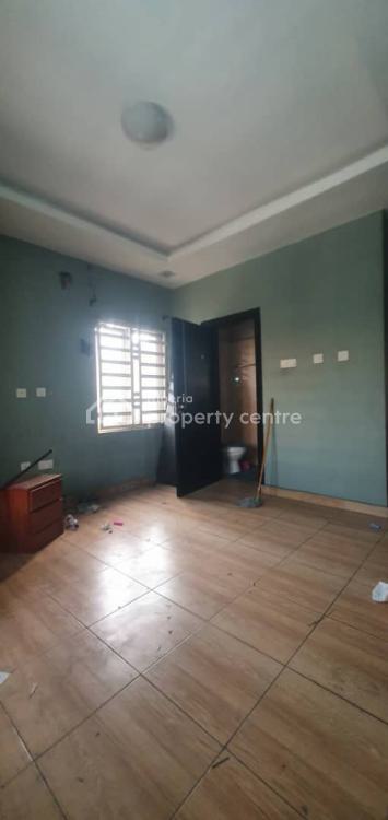 Luxury 2 Bedroom Apartment in an Estate, Opebi, Allen, Ikeja, Lagos, Flat / Apartment for Rent