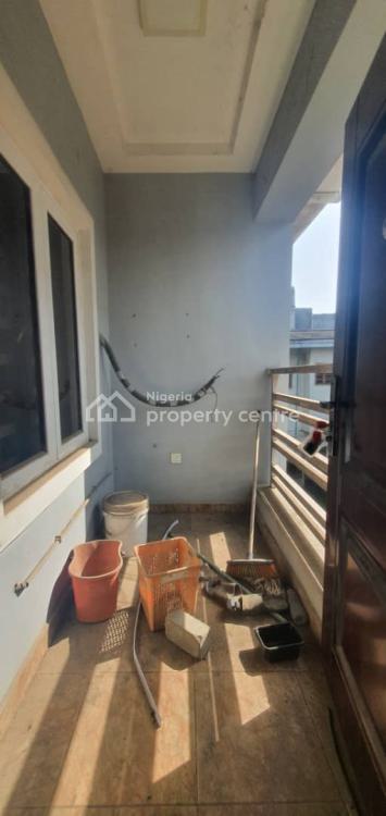 Luxury 2 Bedroom Apartment in an Estate, Opebi, Allen, Ikeja, Lagos, Flat / Apartment for Rent