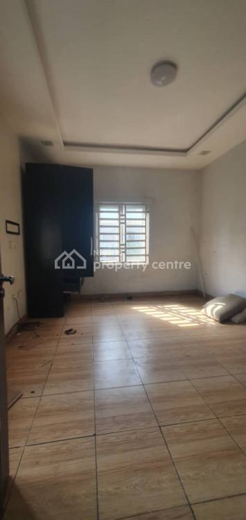 Luxury 2 Bedroom Apartment in an Estate, Opebi, Allen, Ikeja, Lagos, Flat / Apartment for Rent