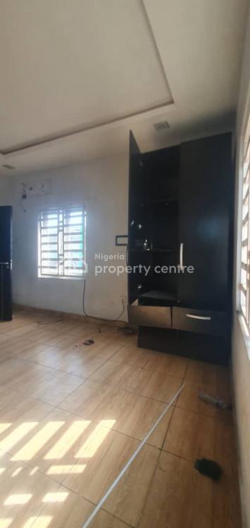 Luxury 2 Bedroom Apartment in an Estate, Opebi, Allen, Ikeja, Lagos, Flat / Apartment for Rent