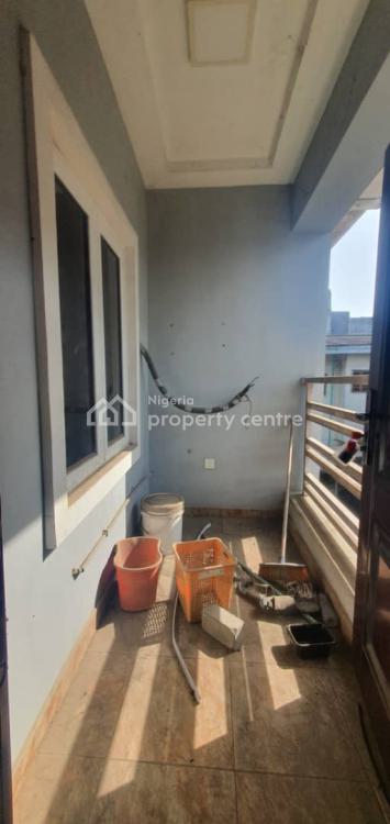 Luxury 2 Bedroom Apartment in an Estate, Opebi, Allen, Ikeja, Lagos, Flat / Apartment for Rent