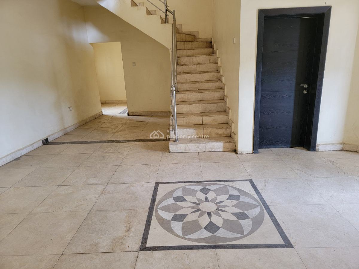 Standard 3 Floors Office Complex, Utako, Abuja, Office Space for Rent