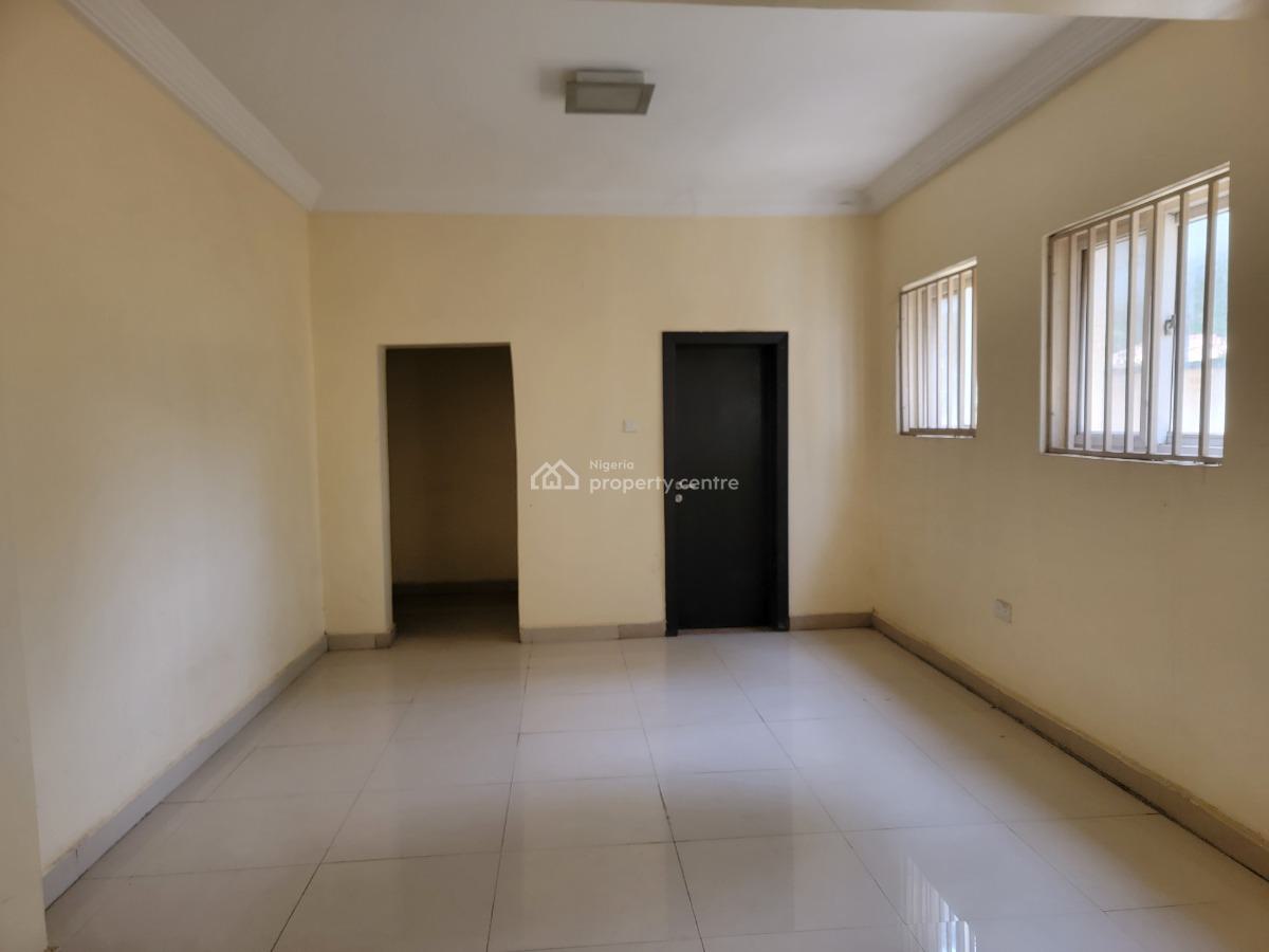 Standard 3 Floors Office Complex, Utako, Abuja, Office Space for Rent