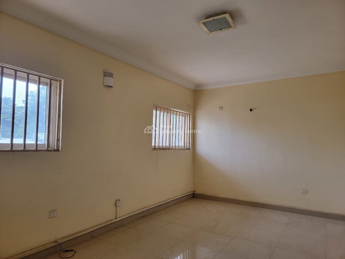 Standard 3 Floors Office Complex, Utako, Abuja, Office Space for Rent