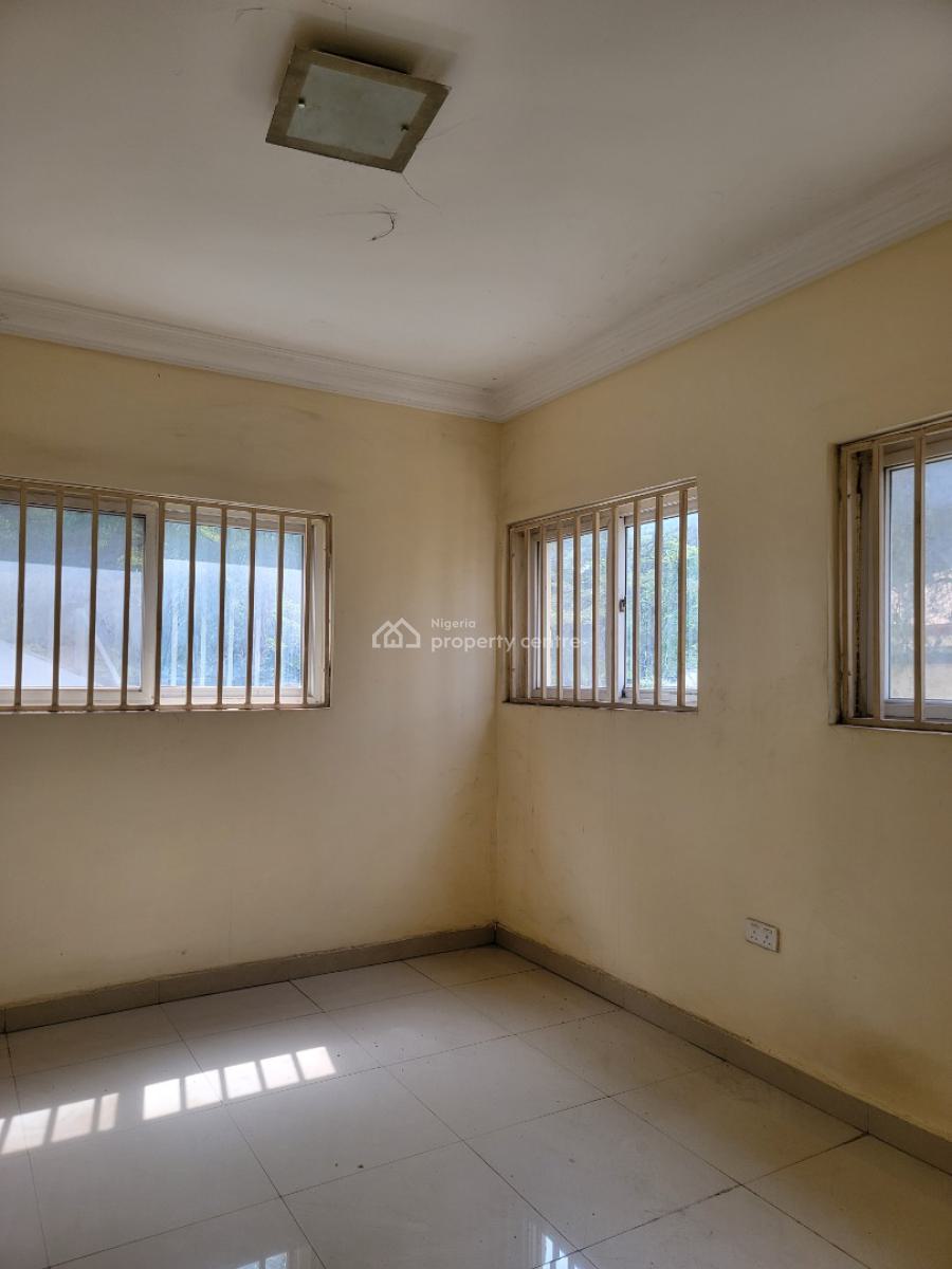 Standard 3 Floors Office Complex, Utako, Abuja, Office Space for Rent