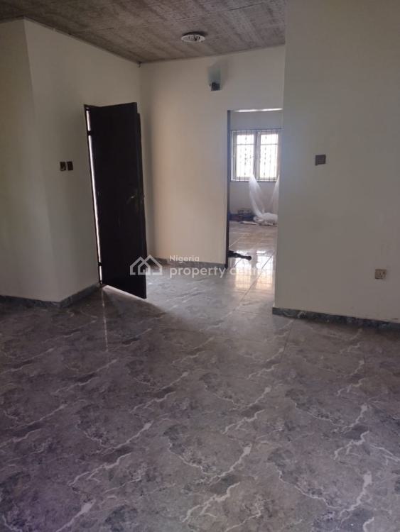 For Rent A Luxury 3 Bedrooms Flat With Excel, Unity Estate, Badore