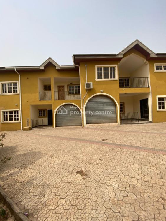 4 Bedroom Semi-detached House, Bashorun Housing Estate, Akobo, Ibadan, Oyo, Semi-detached Duplex for Sale