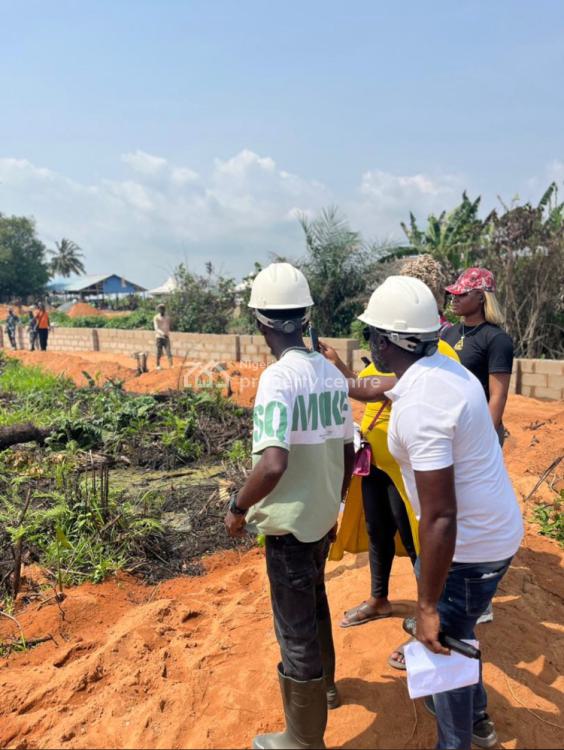 Affordable 550 sqm Residential Land -- Itokin Epe, Peridot Homes, Itokin, Epe, Lagos, Residential Land for Sale