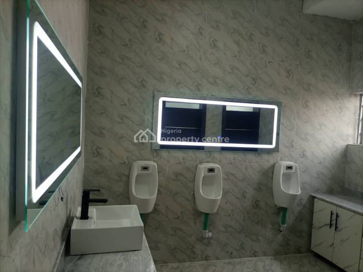 Lekki Centre Luxury Halls, Admiralty Road, Lekki Phase 1, Lekki, Lagos, Conference / Meeting / Training Room for Rent