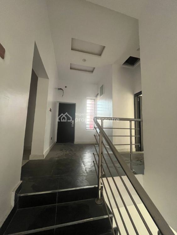 Neatly Built 4 Bedroom Fully Detached Duplex with Bq, Ajah in a Gated Estate, Ajah, Lagos, Detached Duplex for Sale