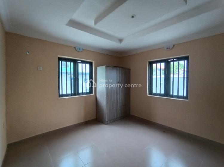 Newly Built and Well Finished 3 Bedroom Flat, Awoyaya, Ibeju Lekki, Lagos, Flat / Apartment for Rent