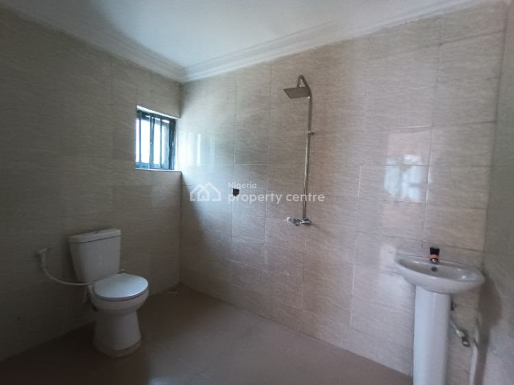 Newly Built and Well Finished 3 Bedroom Flat, Awoyaya, Ibeju Lekki, Lagos, Flat / Apartment for Rent