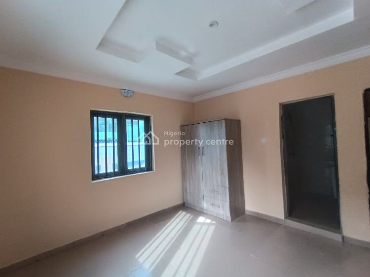 Newly Built and Well Finished 3 Bedroom Flat, Awoyaya, Ibeju Lekki, Lagos, Flat / Apartment for Rent