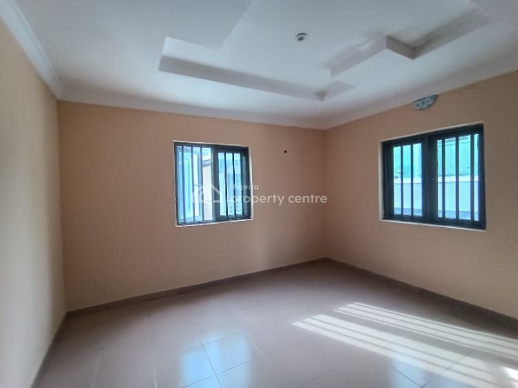 Newly Built and Well Finished 3 Bedroom Flat, Awoyaya, Ibeju Lekki, Lagos, Flat / Apartment for Rent