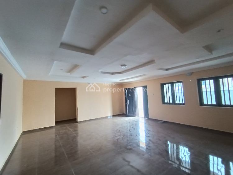 Newly Built and Well Finished 3 Bedroom Flat, Awoyaya, Ibeju Lekki, Lagos, Flat / Apartment for Rent