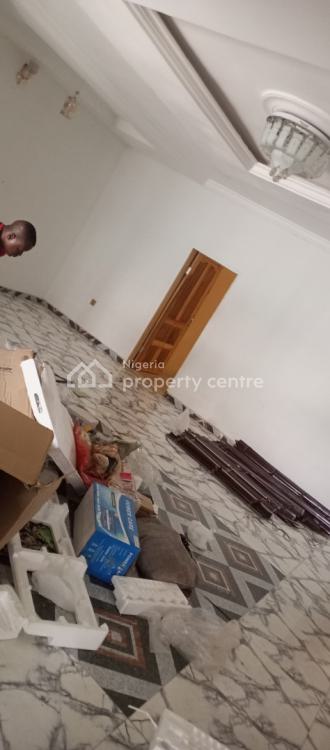 3 Bedroom Flat, Aare Bodija Sobeam Area, New Bodija, Ibadan, Oyo, Detached Bungalow for Rent