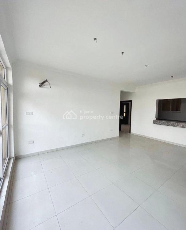 Fully Serviced 3 Bedroom Apartment, Western Foreshore Estate, Jakande, Lekki, Lagos, Flat / Apartment for Rent