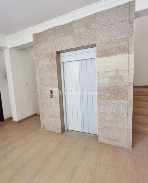 Fully Serviced 3 Bedroom Apartment, Western Foreshore Estate, Jakande, Lekki, Lagos, Flat / Apartment for Rent