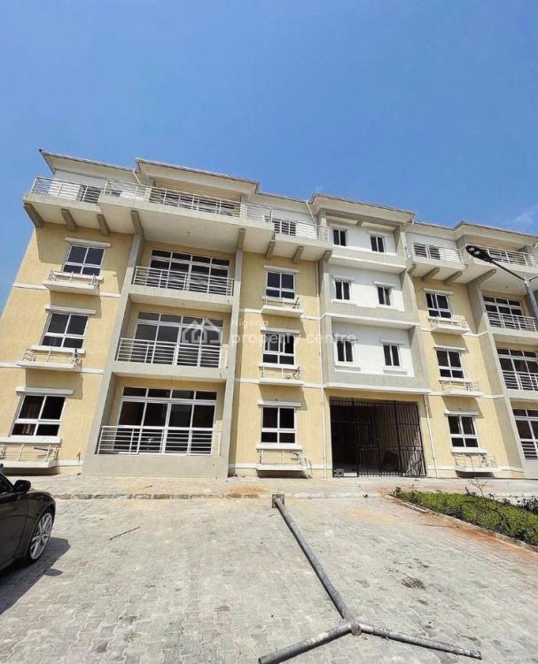 Fully Serviced 3 Bedroom Apartment, Western Foreshore Estate, Jakande, Lekki, Lagos, Flat / Apartment for Rent