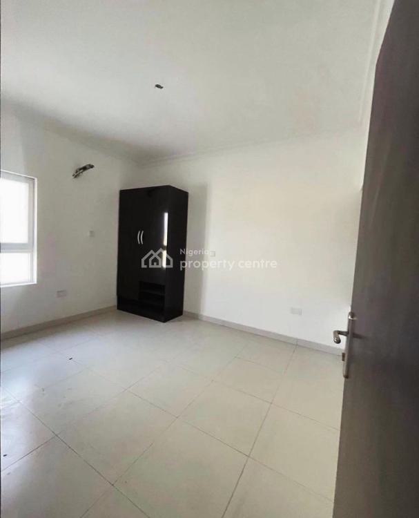 Fully Serviced 3 Bedroom Apartment, Western Foreshore Estate, Jakande, Lekki, Lagos, Flat / Apartment for Rent