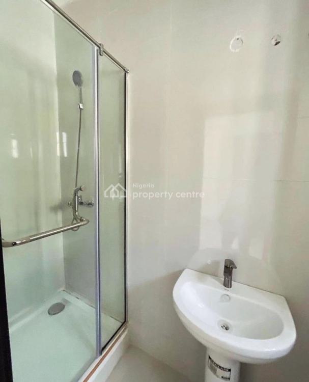 Fully Serviced 3 Bedroom Apartment, Western Foreshore Estate, Jakande, Lekki, Lagos, Flat / Apartment for Rent